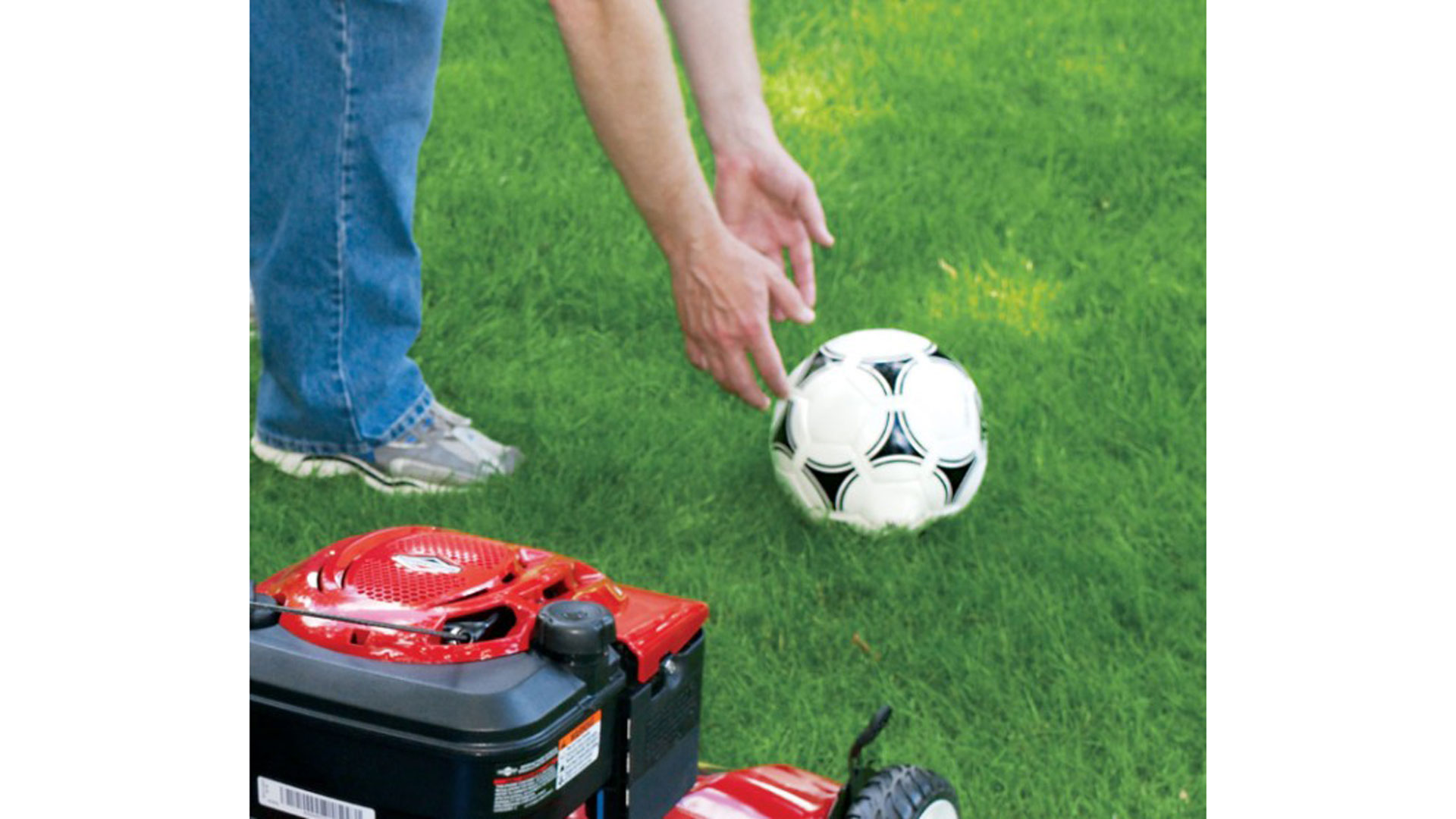 Toro personal pace on sale spin stop 20333 stores